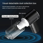 Cordless Handheld Car Vacuum