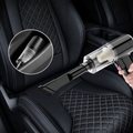 Cordless Handheld Car Vacuum