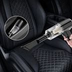 Cordless Handheld Car Vacuum